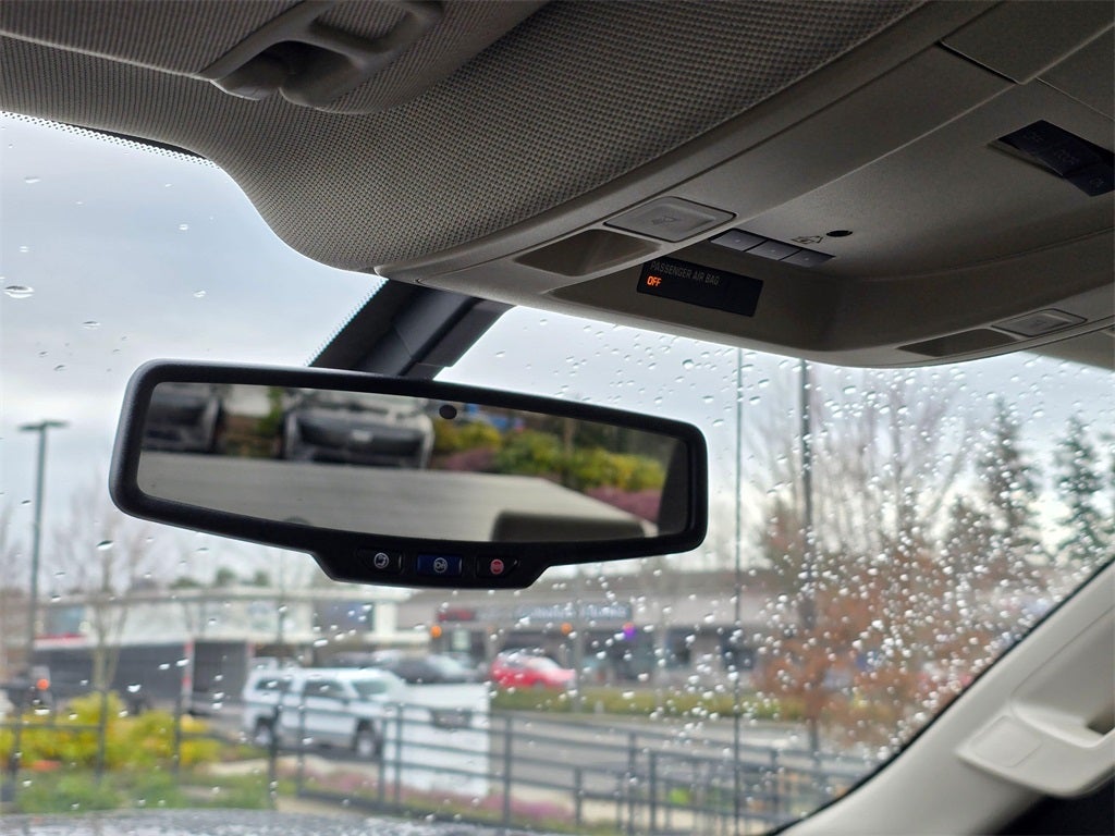 2014 Chevrolet Silverado 1500 LTZ 1LZ