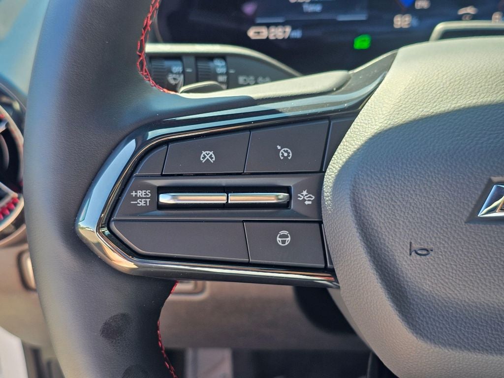 2025 Chevrolet Equinox EV RS Super Cruise