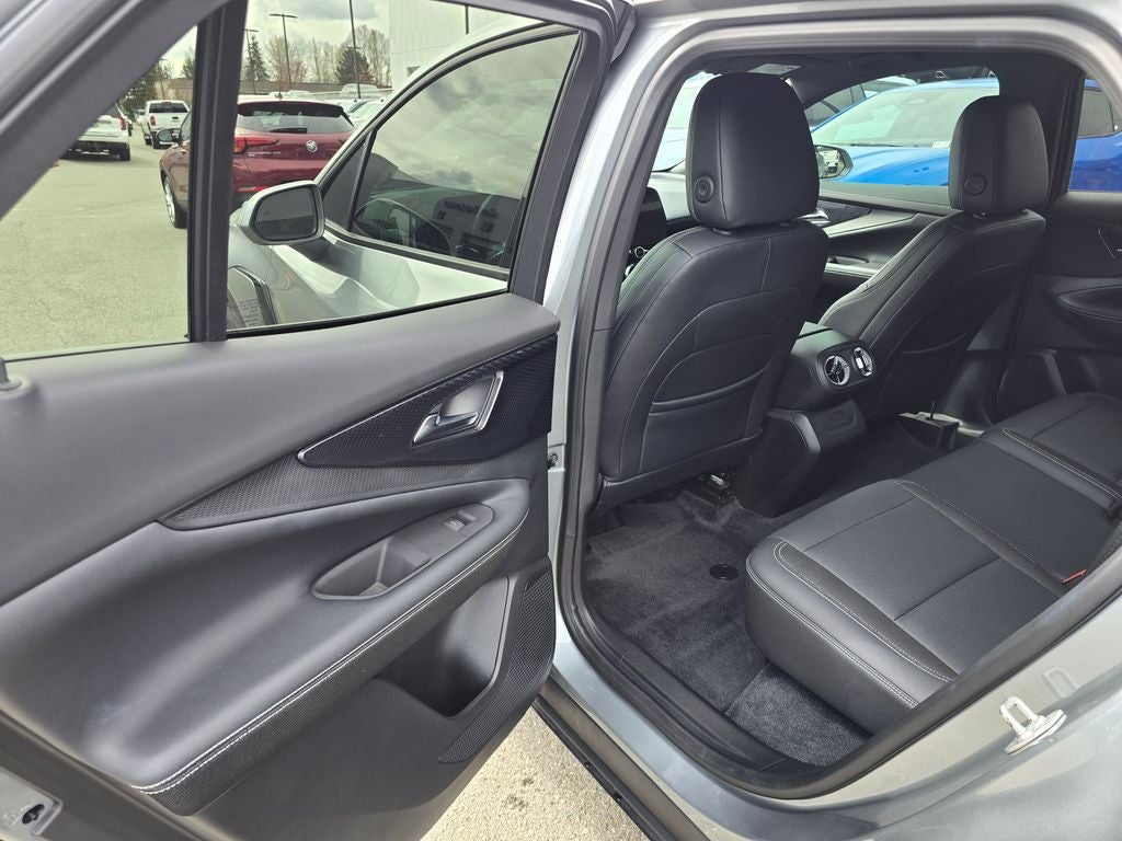 2024 Chevrolet Blazer EV LT