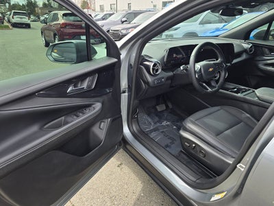 2024 Chevrolet Blazer EV LT