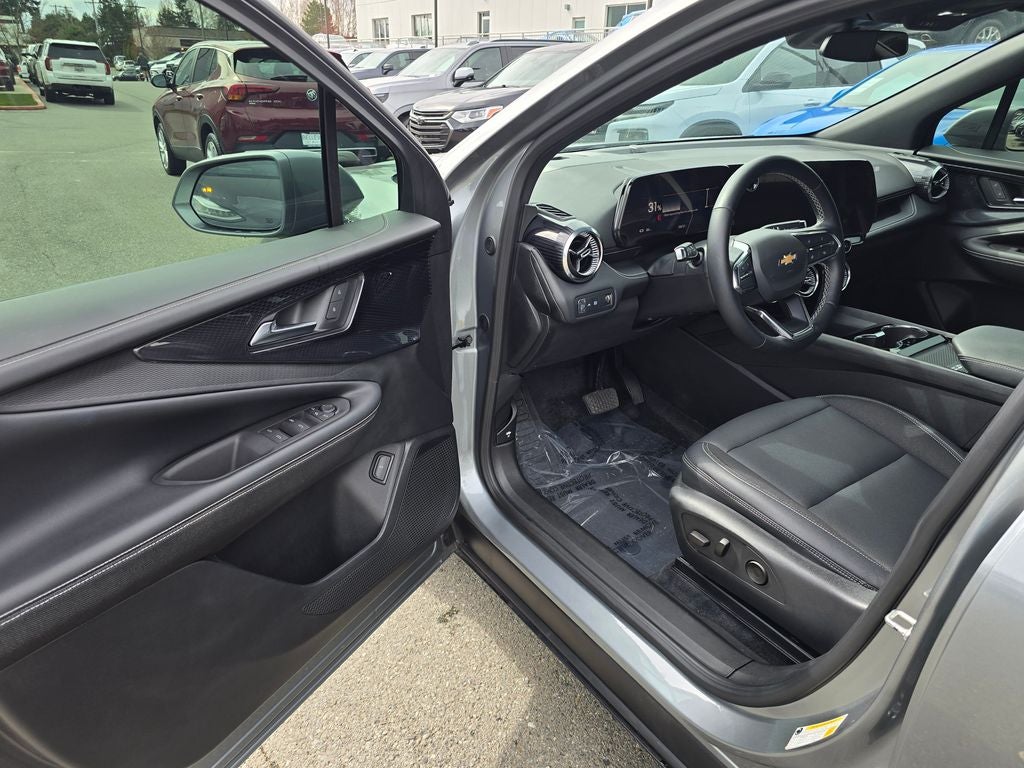 2024 Chevrolet Blazer EV LT