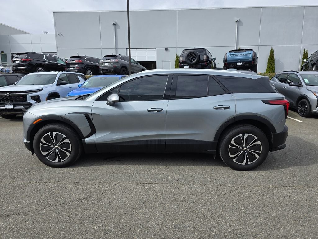 2024 Chevrolet Blazer EV LT