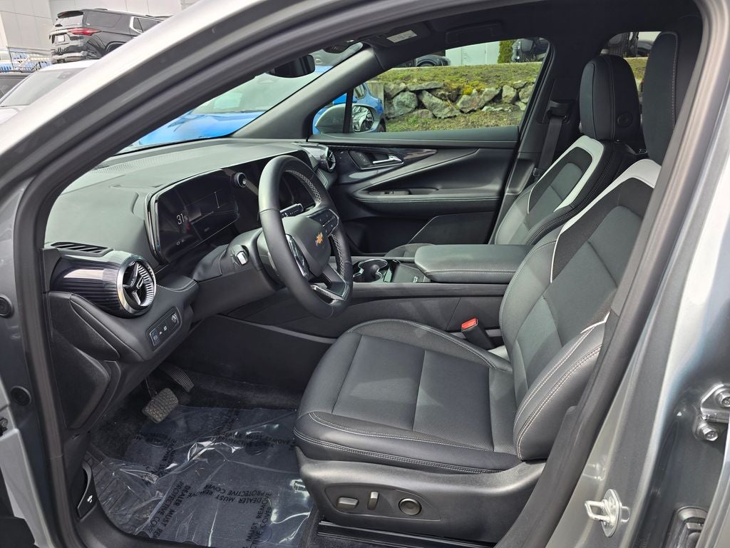 2024 Chevrolet Blazer EV LT