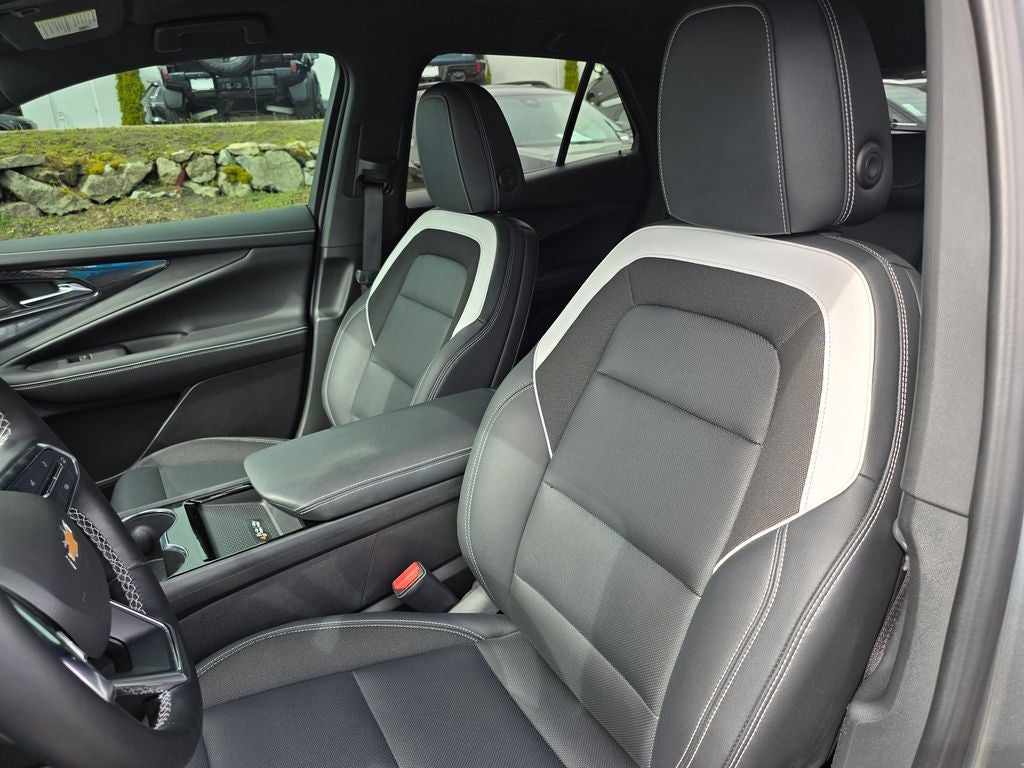 2024 Chevrolet Blazer EV LT