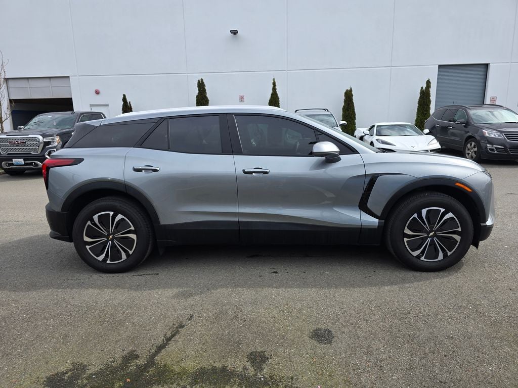 2024 Chevrolet Blazer EV LT