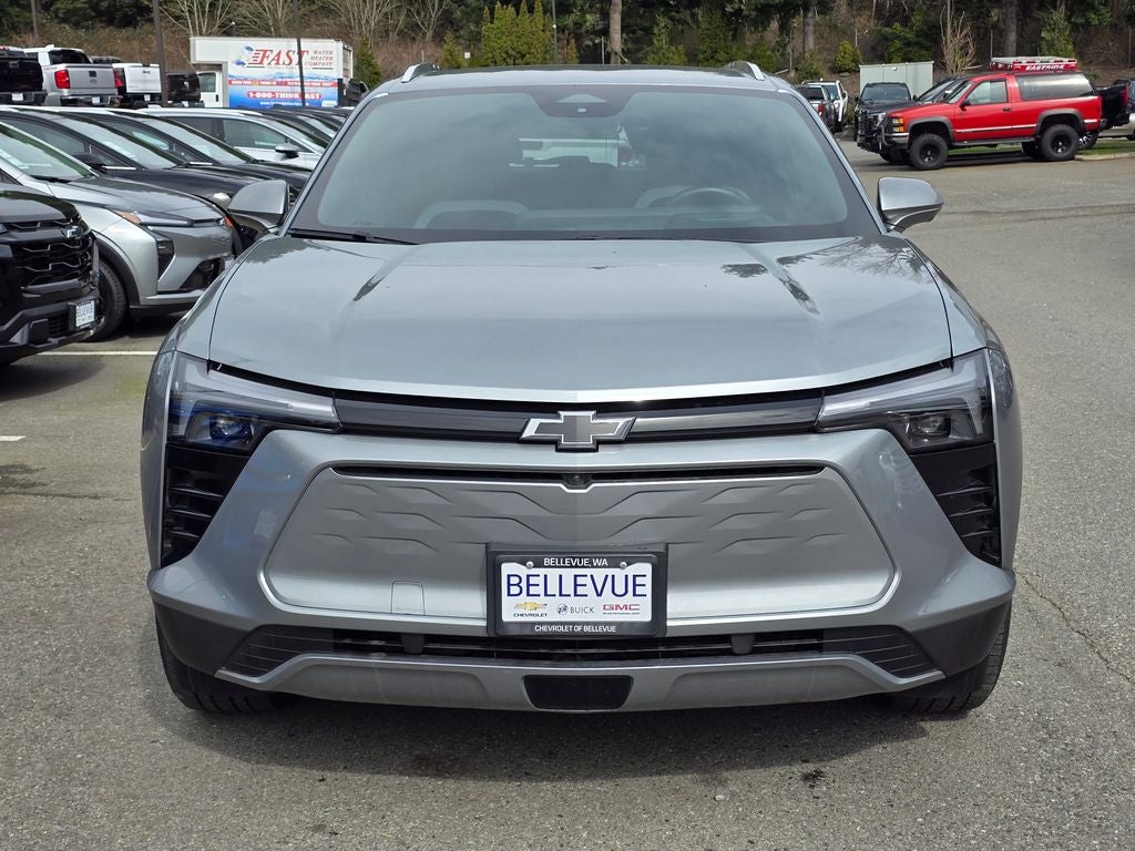 2024 Chevrolet Blazer EV LT