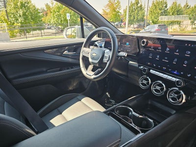 2024 Chevrolet Blazer EV LT