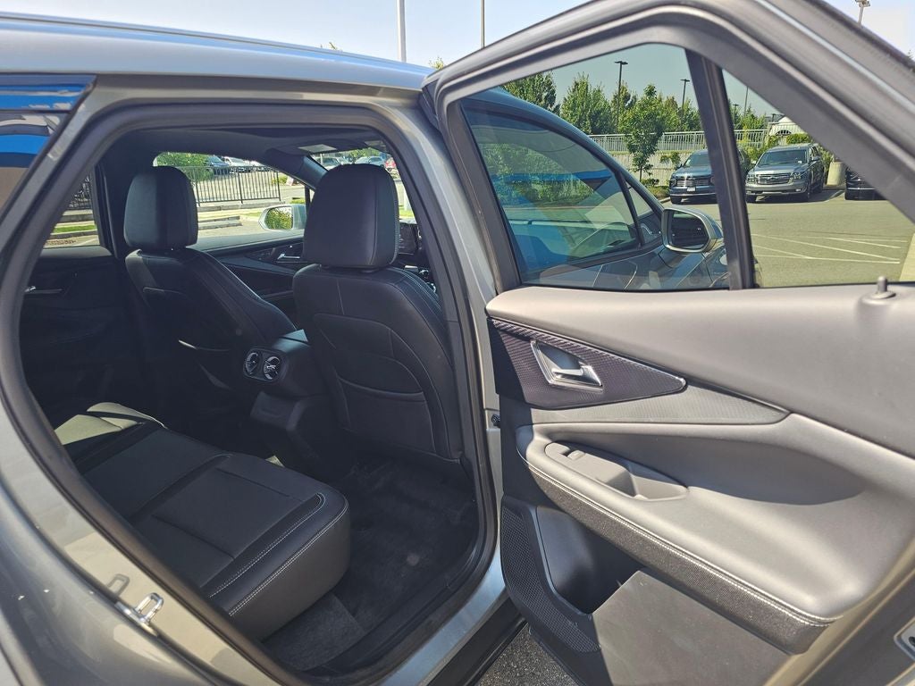 2024 Chevrolet Blazer EV LT