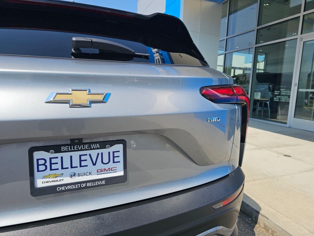 2024 Chevrolet Blazer EV LT