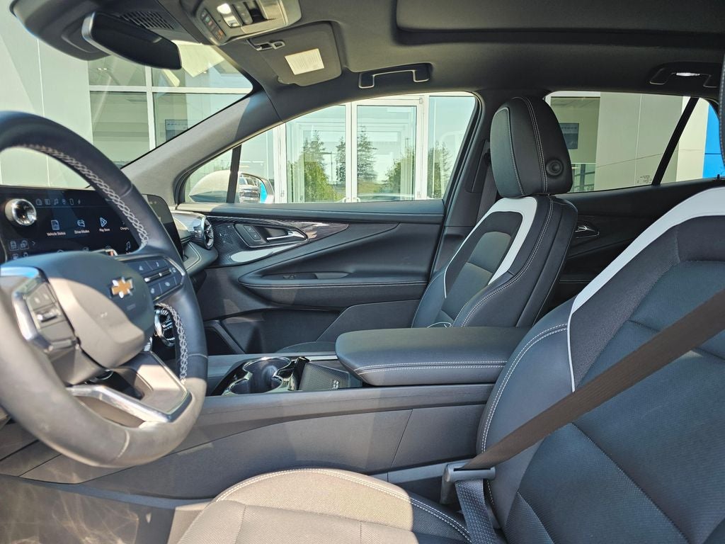 2024 Chevrolet Blazer EV LT