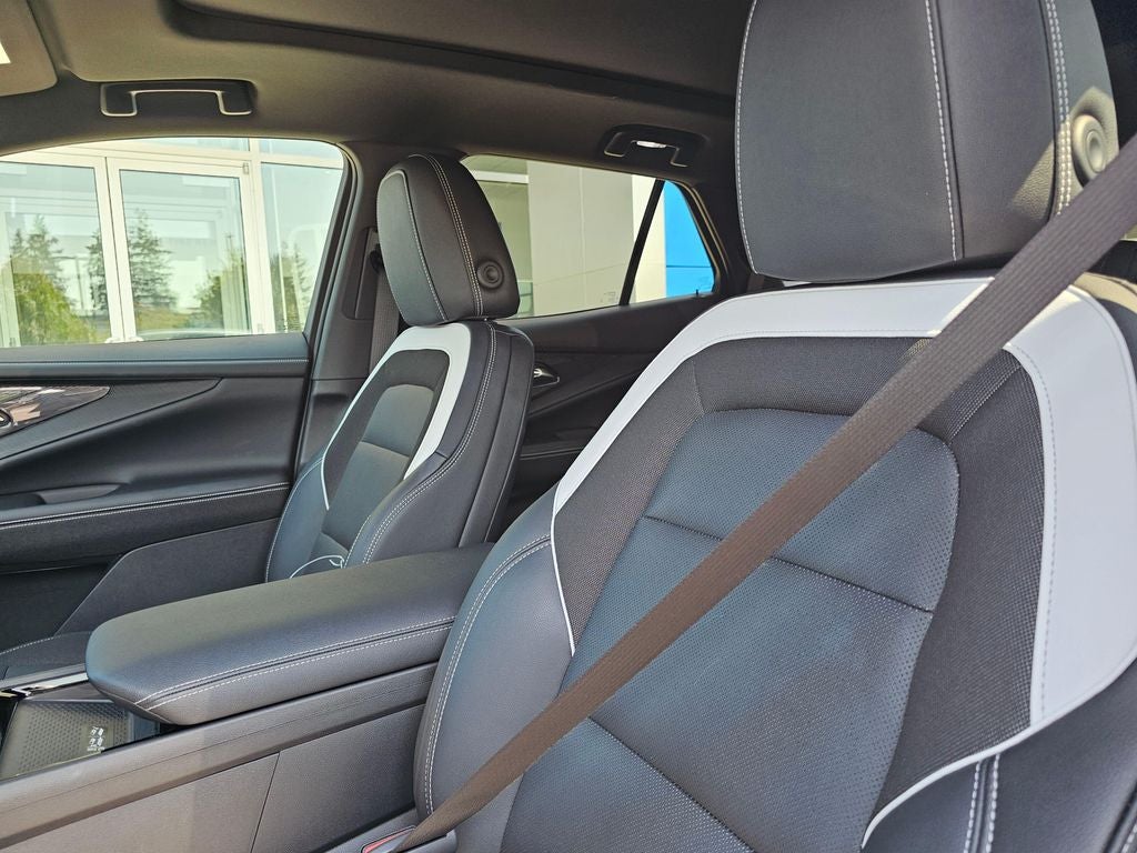 2024 Chevrolet Blazer EV LT