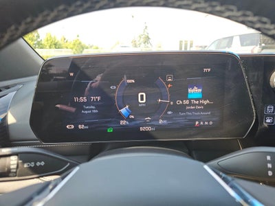 2024 Chevrolet Blazer EV LT