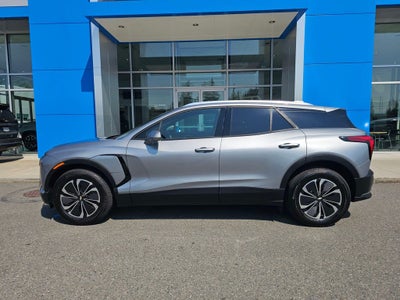 2024 Chevrolet Blazer EV LT
