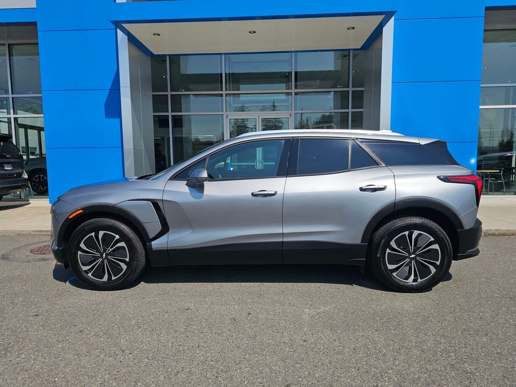 2024 Chevrolet Blazer EV LT