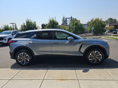 2024 Chevrolet Blazer EV LT