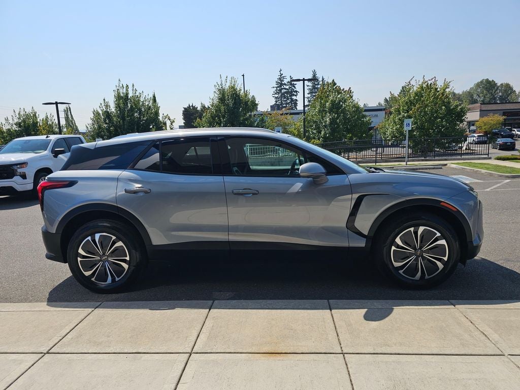 2024 Chevrolet Blazer EV LT