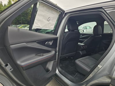 2026 Chevrolet Blazer EV RS