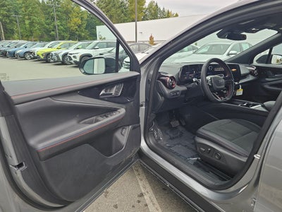 2026 Chevrolet Blazer EV RS