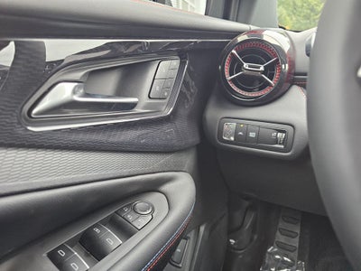 2026 Chevrolet Blazer EV RS