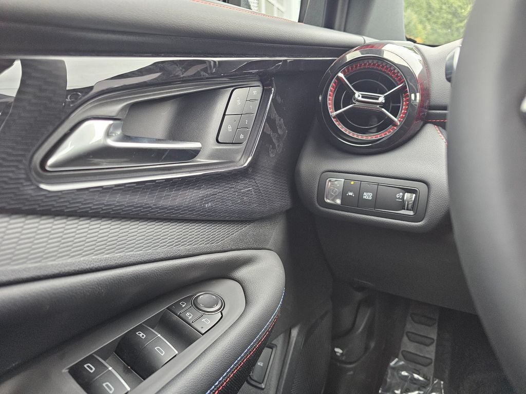 2026 Chevrolet Blazer EV RS