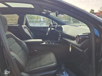 2026 Chevrolet Blazer EV RS