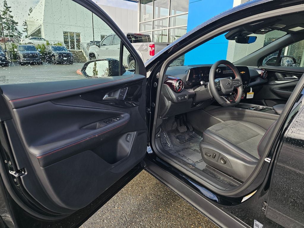 2026 Chevrolet Blazer EV RS