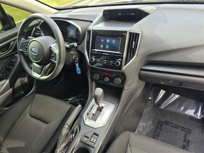 2018 Subaru Impreza 2.0i Premium