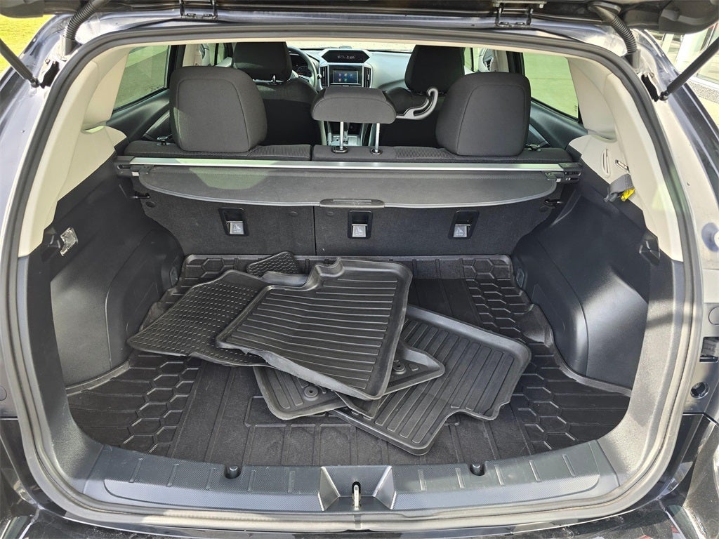 2018 Subaru Impreza 2.0i Premium