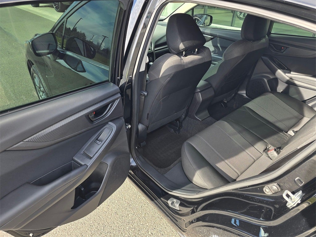 2018 Subaru Impreza 2.0i Premium