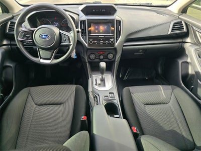 2018 Subaru Impreza 2.0i Premium