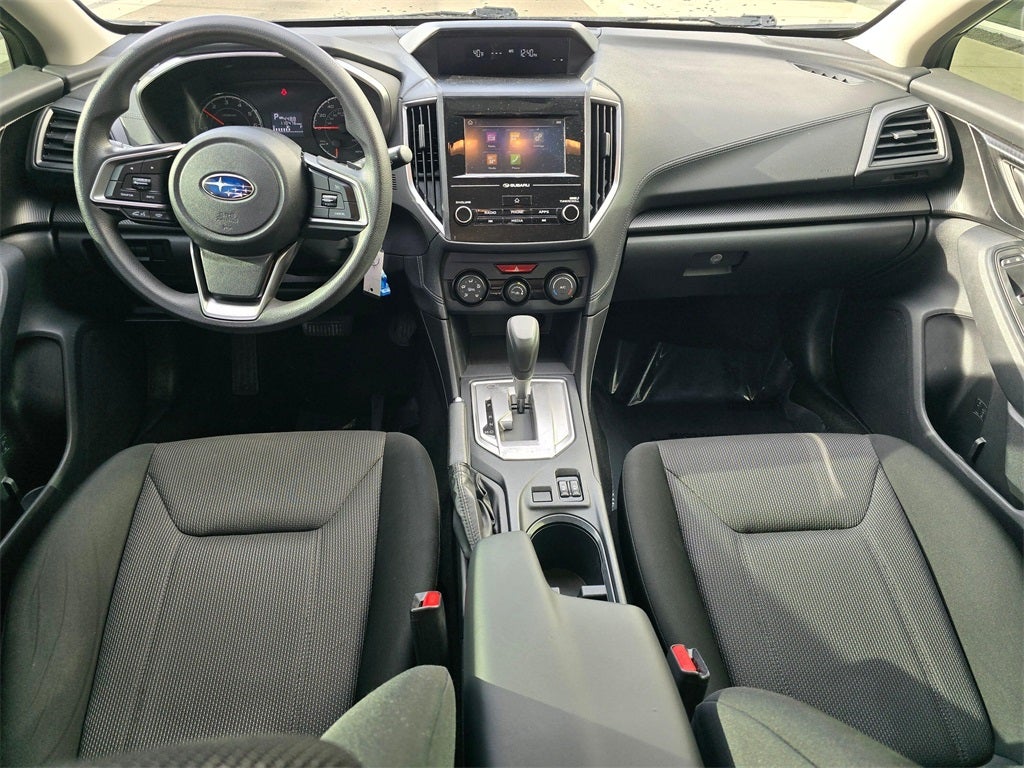 2018 Subaru Impreza 2.0i Premium
