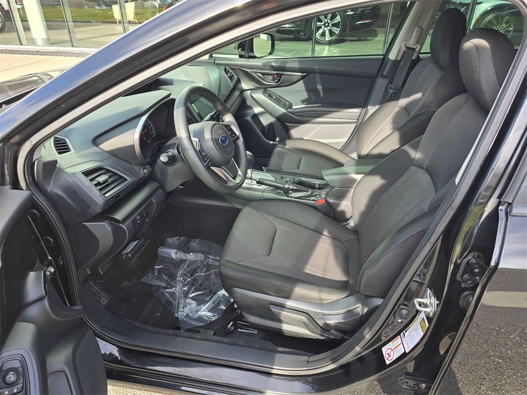2018 Subaru Impreza 2.0i Premium