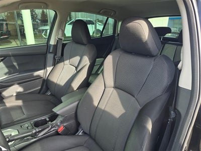 2018 Subaru Impreza 2.0i Premium