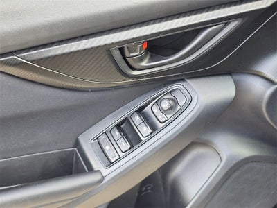 2018 Subaru Impreza 2.0i Premium