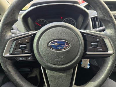 2018 Subaru Impreza 2.0i Premium