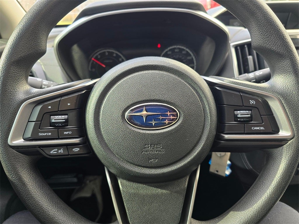 2018 Subaru Impreza 2.0i Premium