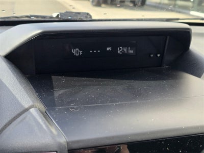 2018 Subaru Impreza 2.0i Premium