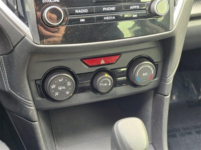 2018 Subaru Impreza 2.0i Premium