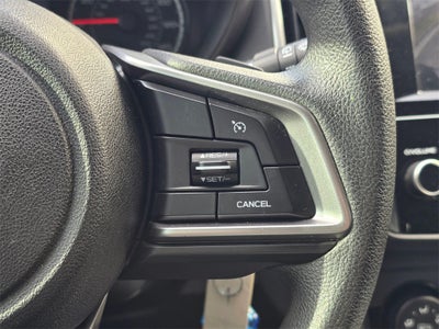 2018 Subaru Impreza 2.0i Premium