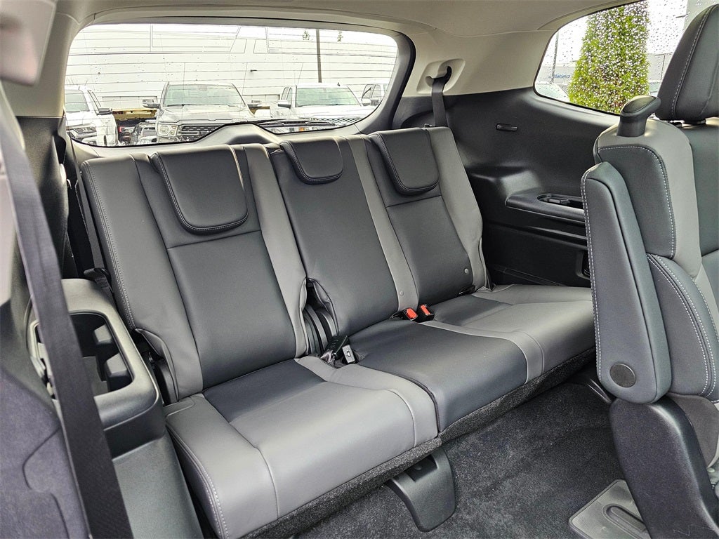 2022 Subaru Ascent Onyx Edition