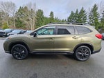 2022 Subaru Ascent Onyx Edition