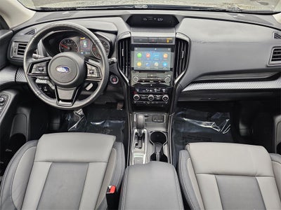 2022 Subaru Ascent Onyx Edition