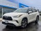 2020 Toyota Highlander Hybrid XLE