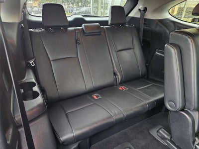 2020 Toyota Highlander Hybrid XLE