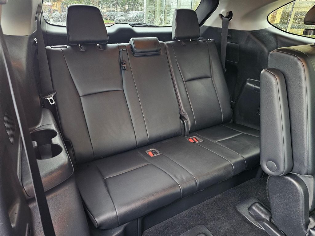 2020 Toyota Highlander Hybrid XLE