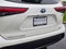 2020 Toyota Highlander Hybrid XLE