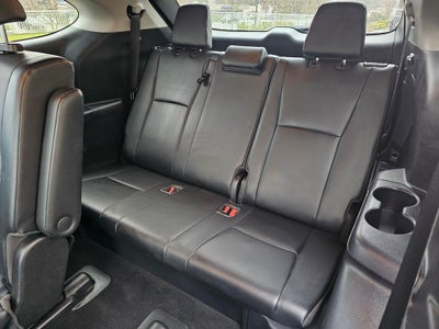 2020 Toyota Highlander Hybrid XLE