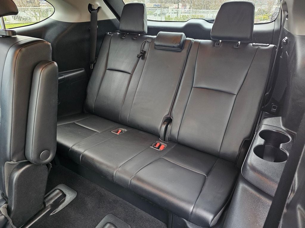 2020 Toyota Highlander Hybrid XLE