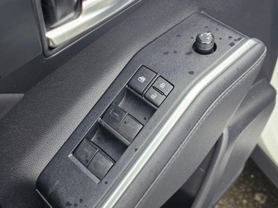 2020 Toyota Highlander Hybrid XLE