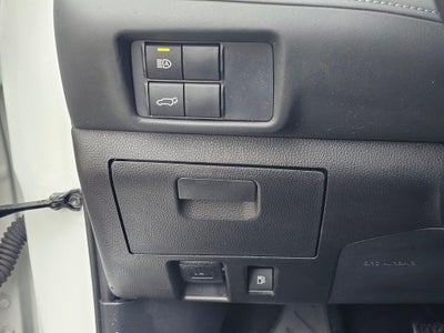 2020 Toyota Highlander Hybrid XLE